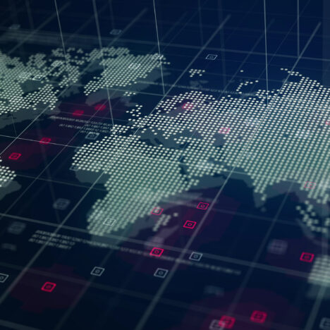 As tendências atuais no comércio exterior e seu impacto na economia global